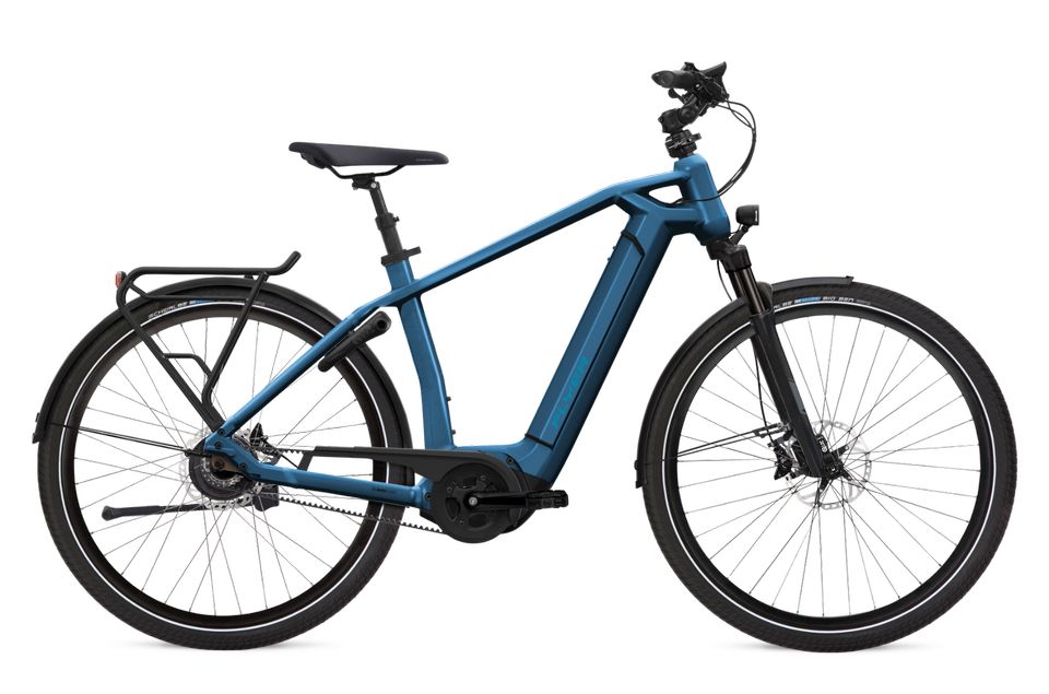 Reduziert *NEU* FLYER E-Bike Gotour 6 7.43 // Zweiradhaus Grave in Hagen am Teutoburger Wald