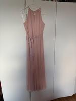 VILA Maxikleid Abschlussball Hochzeit lang 38 Hessen - Hosenfeld Vorschau