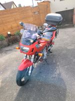 Motorrad Suzuki Bandit 600ccm Baden-Württemberg - Dormettingen Vorschau