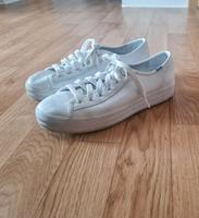 Keds Champion Leder weiss Sneaker Gr. 39,5 Sachsen - Schwarzenberg (Erzgebirge) Vorschau