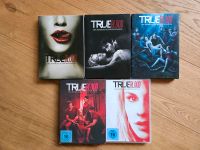 True blood Staffel 1-5 Bayern - Gstadt Vorschau