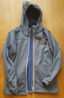 blaue Softshell-Jacke in Größe 158 Hannover - Ahlem-Badenstedt-Davenstedt Vorschau