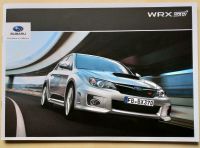 WRX STI 2010 Subaru NEU MJ 2011 2012 Boxer 300 PS 4 + 5 FUJI rar Baden-Württemberg - Heimsheim Vorschau