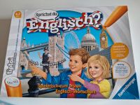 Tiptoi Sprichst du Englisch? Niedersachsen - Lachendorf Vorschau