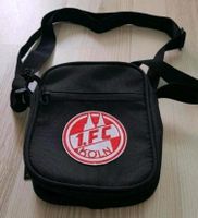 1.FC Köln Umhängetasche Schultertasche Retro Wappen Top Zustand Köln - Porz Vorschau