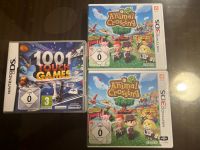 Nintendo 3ds Spiele Nordrhein-Westfalen - Remscheid Vorschau