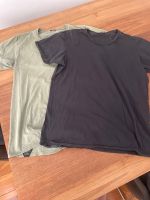 2 Denham T-Shirts Gr. M Hamburg - Altona Vorschau