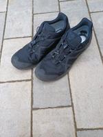 Haix Black eagle athletic 2.1 GTX low / Black Wanderschuh Sachsen - Großolbersdorf Vorschau