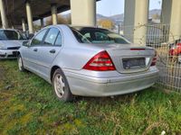 Mercedes C Klasse W203 C200CDI Schlachtfehlachtfest Ausschlachten Hessen - Herborn Vorschau