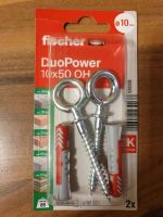 NEU! Fischer DuoPower 10x50 OH 2K 2 Stück Herzogtum Lauenburg - Mölln Vorschau