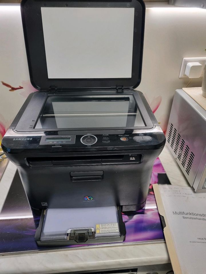 Laserdrucker/ Multifunktionsgerät in Hürth