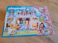 Playmobil Prinzessin Schloss original verpackt Sachsen - Bautzen Vorschau