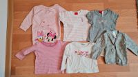 Pullover gr 74 , h&m ernstings,  esprit, Minnie Maus Mecklenburg-Vorpommern - Wismar Vorschau