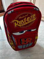 Rucksack, Hardcover, Disney, Cars, Lightning McQueen Brandenburg - Petershagen Vorschau