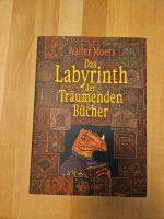 Walter Moers- Das Labyrinth der träumenden Bücher Baden-Württemberg - Freiburg im Breisgau Vorschau