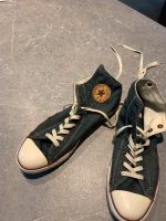 Converse Chucks Denim 46 Niedersachsen - Bawinkel Vorschau