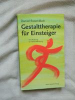 Gestalttherapie für Einsteiger - eine Einleitung zur Selbstentdec Leipzig - Altlindenau Vorschau