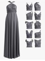 Wickelkleid / Infinity Kleid Bayern - Mitwitz Vorschau