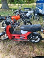 Simson sr50 Sachsen-Anhalt - Bismark (Altmark) Vorschau