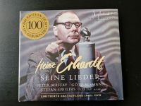 Heinz Erhard SEINE LIEDER  Erstauflage inkl. DVD Baden-Württemberg - Rutesheim   Vorschau