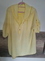 Bluse Gr. 3 von Tredy Made in Italy Sachsen - Eilenburg Vorschau