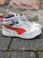 Sneaker puma, gr 35 Hessen - Sulzbach Vorschau