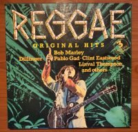 REGGAE Original Hits 3 x Box Vinyl  Plattenauflösung Wandsbek - Hamburg Hummelsbüttel  Vorschau