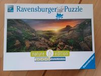 Ravensburger Puzzle 1000 Teile, Nature Edition, Landschaft Essen-West - Holsterhausen Vorschau