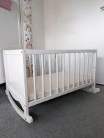 IKEA SOLGUL Babywiege / Babybett Kiel - Wellsee-Kronsburg-Rönne Vorschau