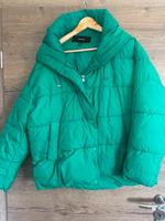 Winterjacke grün Größe L Vero Moda Bayern - Schönberg Vorschau