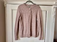 COS Strickjacke Cardigan Wolle Gr. S Neuhausen-Nymphenburg - Neuhausen Vorschau