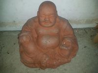 Buddha aus Terracotta Herzogtum Lauenburg - Büchen Vorschau