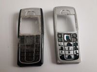 Nokia 6230/6230i Oberschale Schale Gehäuse Cover Deckel 2 Stück! Bochum - Bochum-Südwest Vorschau