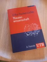 Erika Fischer-Lichte Theaterwissenschaft Berlin - Friedenau Vorschau