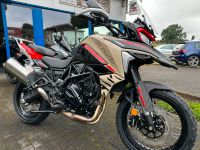 Benelli TRK 702 X Euro 5 Neufahrzeug Nordrhein-Westfalen - Dülmen Vorschau