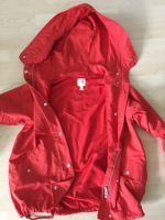 ✨ Jacke Blouson Übergangsjacke rot Gr. 34/36 wie neu ✨ Niedersachsen - Achim Vorschau