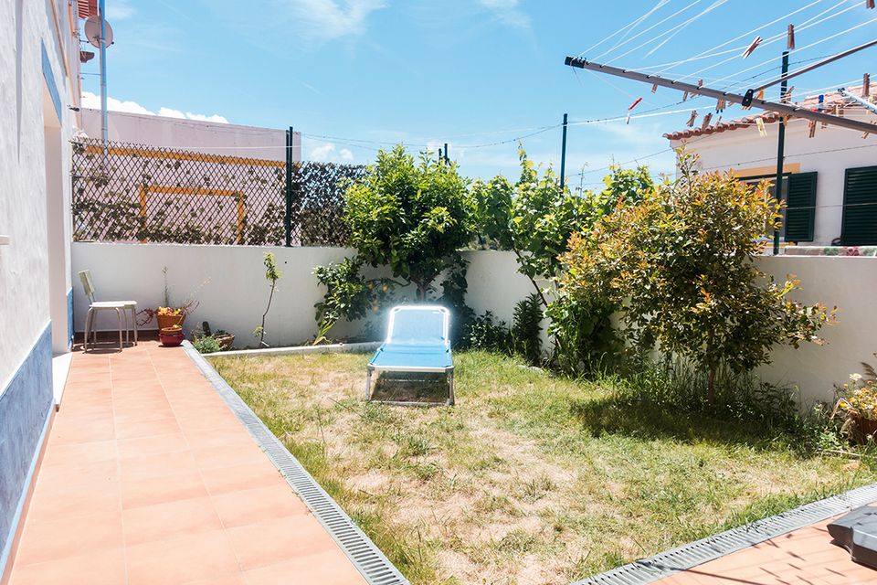 Schönes Ferienhaus, Portugal, Algarve, Aljezur in Trier