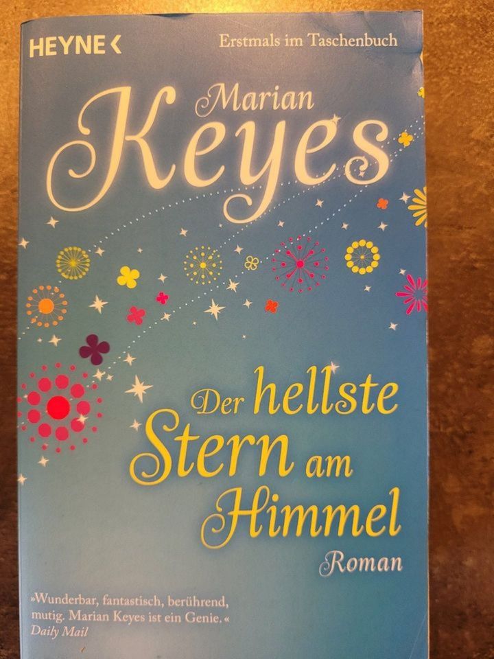 Der hellste Stern am Himmel - Roman von Marian Keyes in Delmenhorst