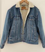 Levi’s Trucker Jeansjacke Münster (Westfalen) - Centrum Vorschau