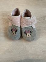 Disney Minnie Maus Hausschuhe 25 Essen - Essen-Borbeck Vorschau