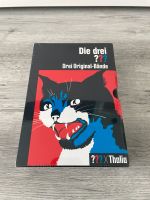 Die drei Fragezeichen drei Originalbände Bücher OVP Berlin - Tempelhof Vorschau