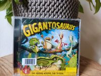 Dino CD für Kinder, Gigantosaurus Saarland - Freisen Vorschau