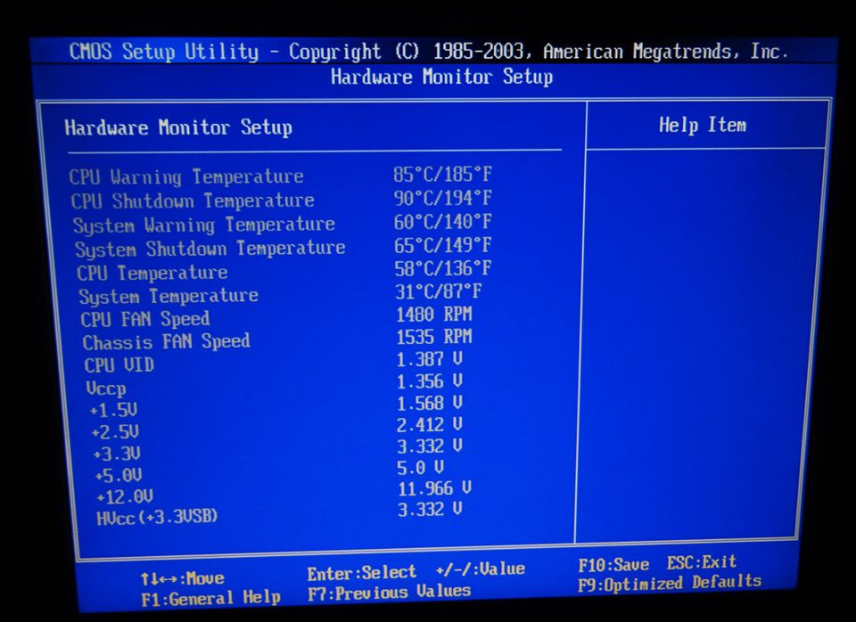 HP Compaq PC Intel Pentium4 2,8 GHz DX2000 160GB DVD SATA Desktop in Dresden