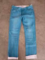 Damen Jeans Größe 42/44 Weite 33 Länge 32 ungetragen Hessen - Heidenrod Vorschau