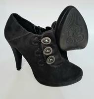Damen Stiefeletten GRACELAND Gr.36 Schuhe Bayern - Sulzbach-Rosenberg Vorschau