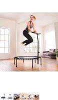 Fitness Trampolin Sport Nordrhein-Westfalen - Arnsberg Vorschau