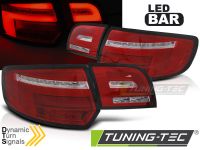 Tuning-Tec Voll LED Lightbar Rückleuchten für Audi A3 8P Sportbac Nordrhein-Westfalen - Viersen Vorschau