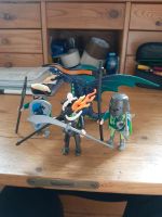 Playmobil Blauer Drache mit Rittern Nordrhein-Westfalen - Fröndenberg (Ruhr) Vorschau