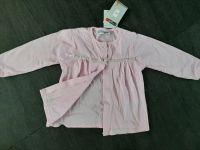 ❤ NEU ❤ Mädchen Cardigan Jäckchen Rosa Ergee, Gr. 86 Hessen - Freigericht Vorschau