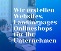 Professionelles Webdesign für mehr Kunden und Umsatz Hessen - Weiterstadt Vorschau